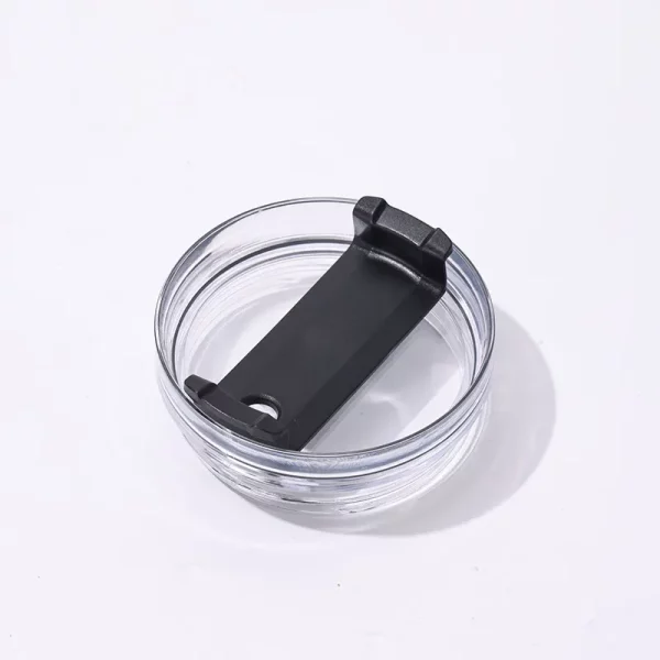 Car Cup Super Large Capacity 40oz Handle Cup Car Insulation and Cooling Ice King Cup - Image 2