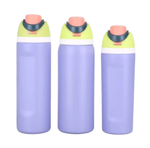 2024 New Travel Mugs  Thermos Cup 19 Oz 240z leakproof Stainless Steel Space Kettle Water Bottle Outdoro sports Camping water bottles